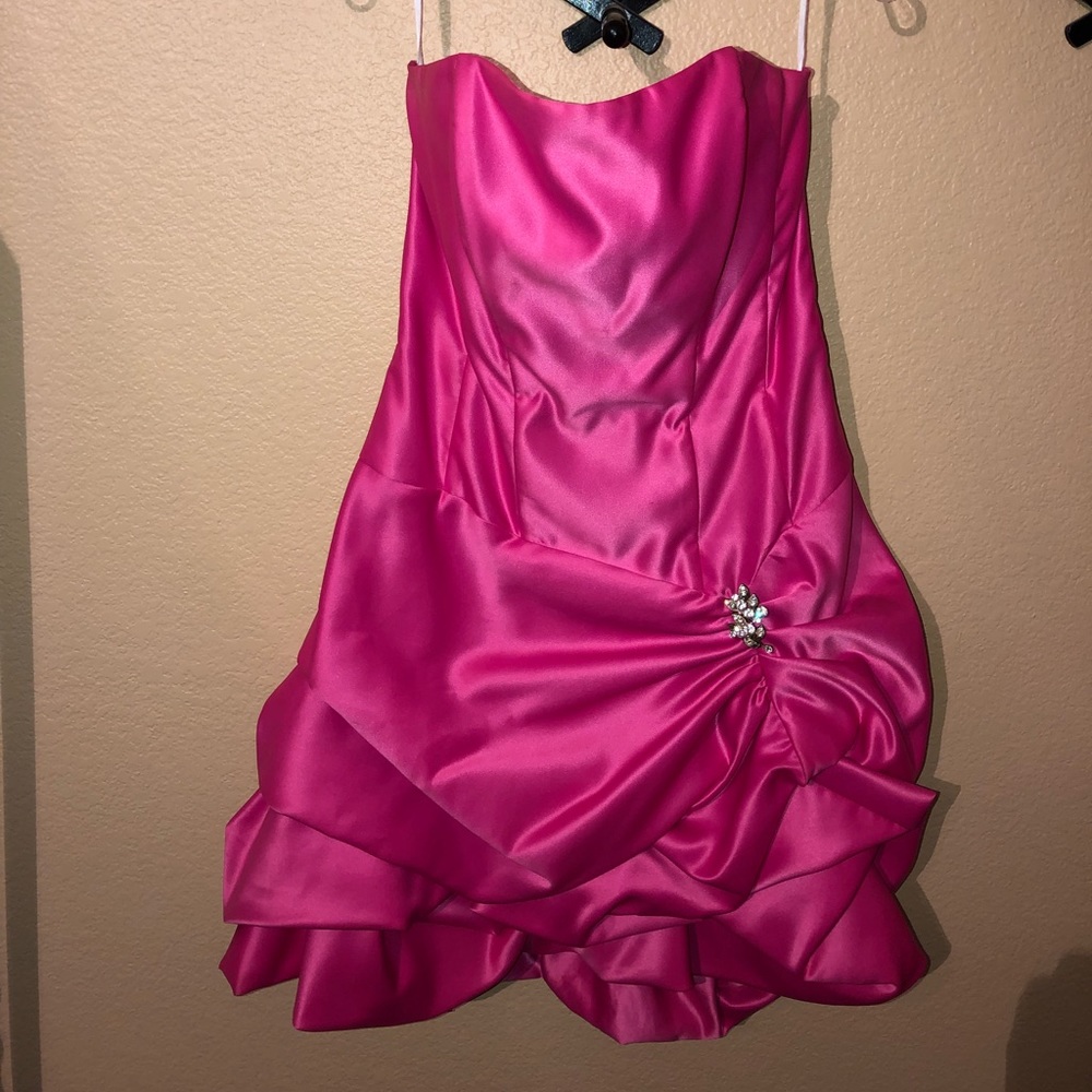Cocktail dress
